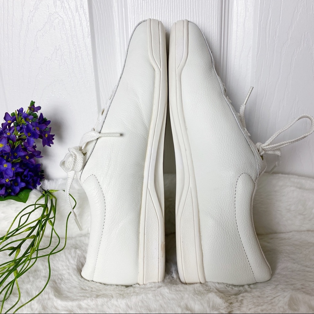 Easy Spirint Women’s white sneaker - Picture 6 of 8